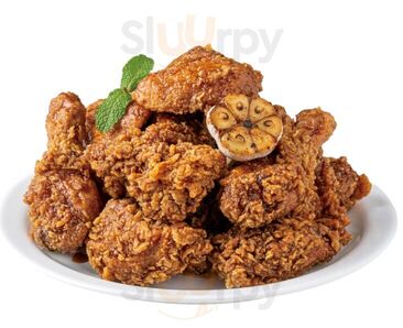 Cm Chicken Knoxville