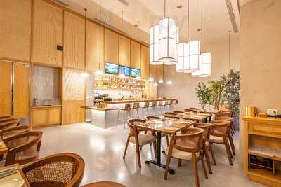 Jaks Authentic Indian & Modern Vibe