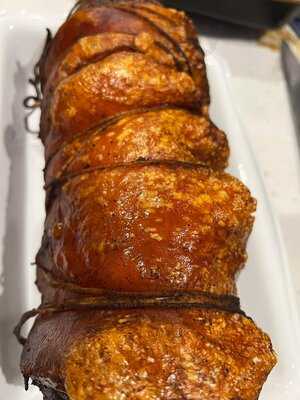 Sana All Authentic Filipino Cuisine