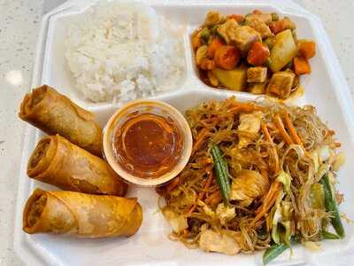 Sana All Authentic Filipino Cuisine