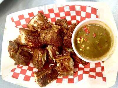 Sana All Authentic Filipino Cuisine