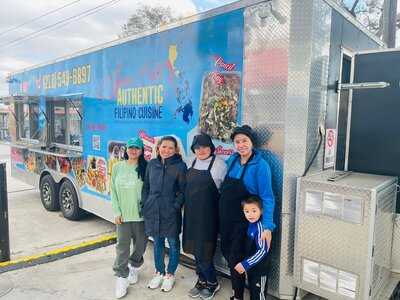 Sana All Authentic Filipino Cuisine