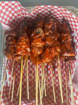 Sana All Authentic Filipino Cuisine