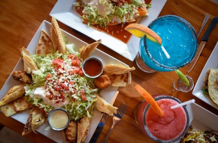 El Loro Mexican Restaurant Alexandria South