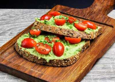 Mecatos Bakery & Café