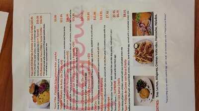 Peruvian Grill Restaurant