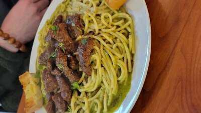 Peruvian Grill Restaurant