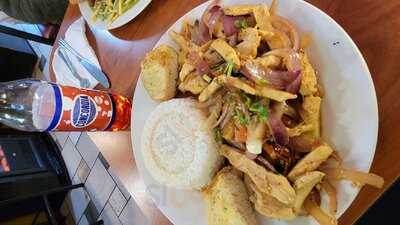 Peruvian Grill Restaurant