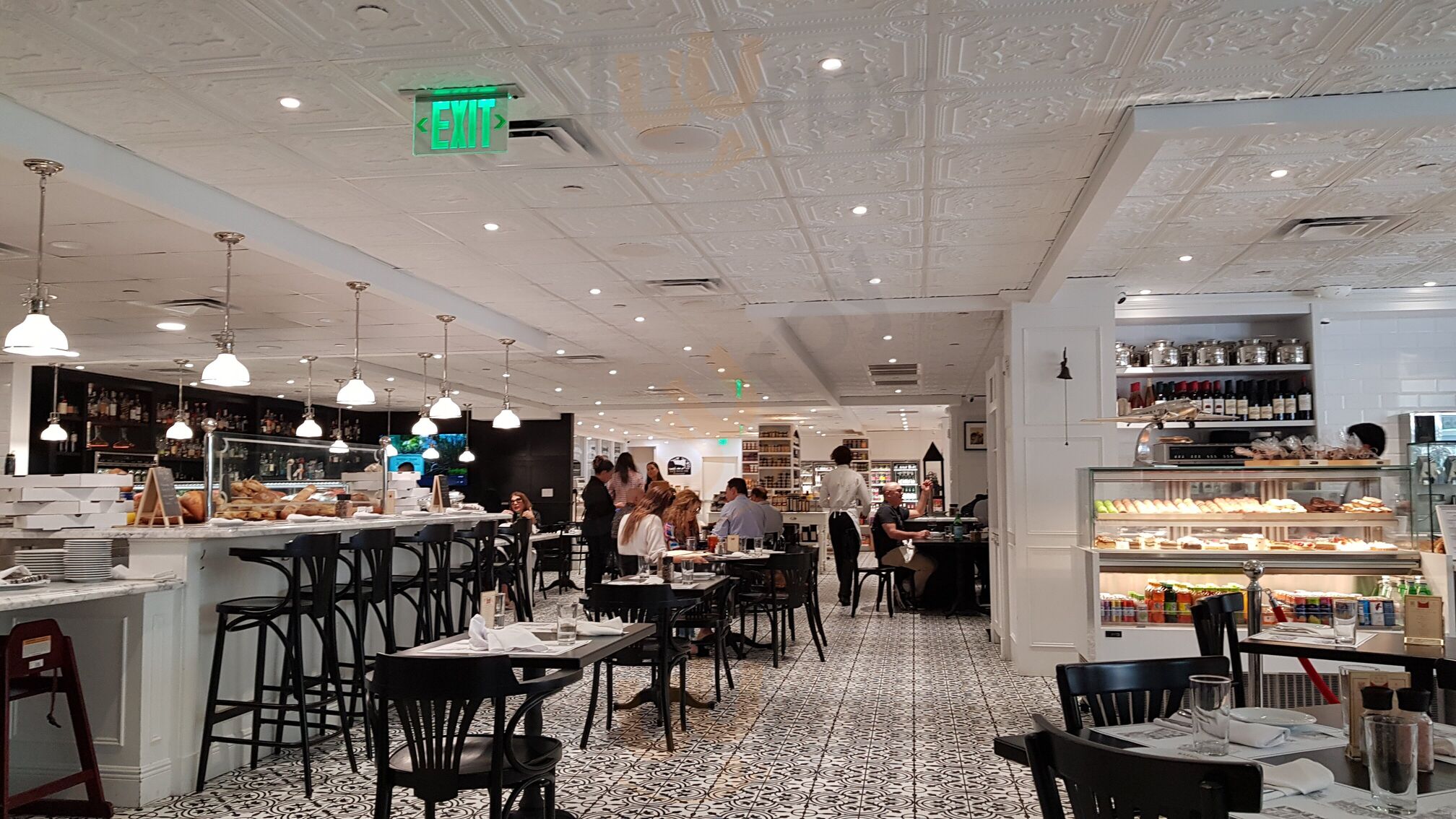 Narbona Cocont Grove