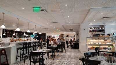 Narbona Cocont Grove