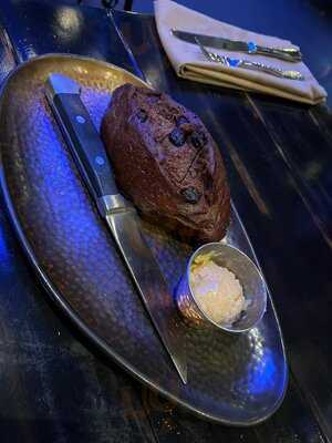 The Toothsome Chocolate Emporium & Savory Feast Kitchen