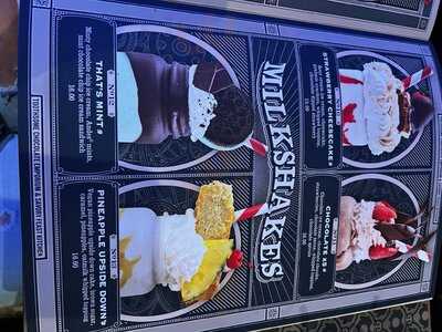 The Toothsome Chocolate Emporium & Savory Feast Kitchen