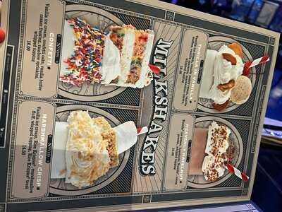 The Toothsome Chocolate Emporium & Savory Feast Kitchen