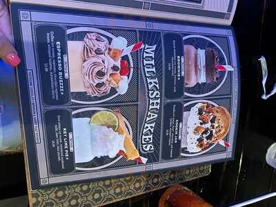 The Toothsome Chocolate Emporium & Savory Feast Kitchen