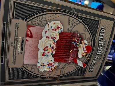 The Toothsome Chocolate Emporium & Savory Feast Kitchen