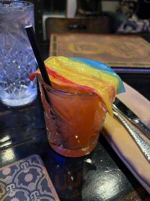 The Toothsome Chocolate Emporium & Savory Feast Kitchen