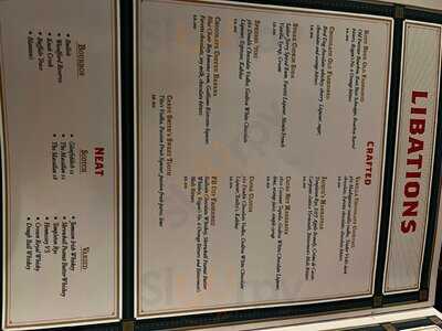 The Toothsome Chocolate Emporium & Savory Feast Kitchen