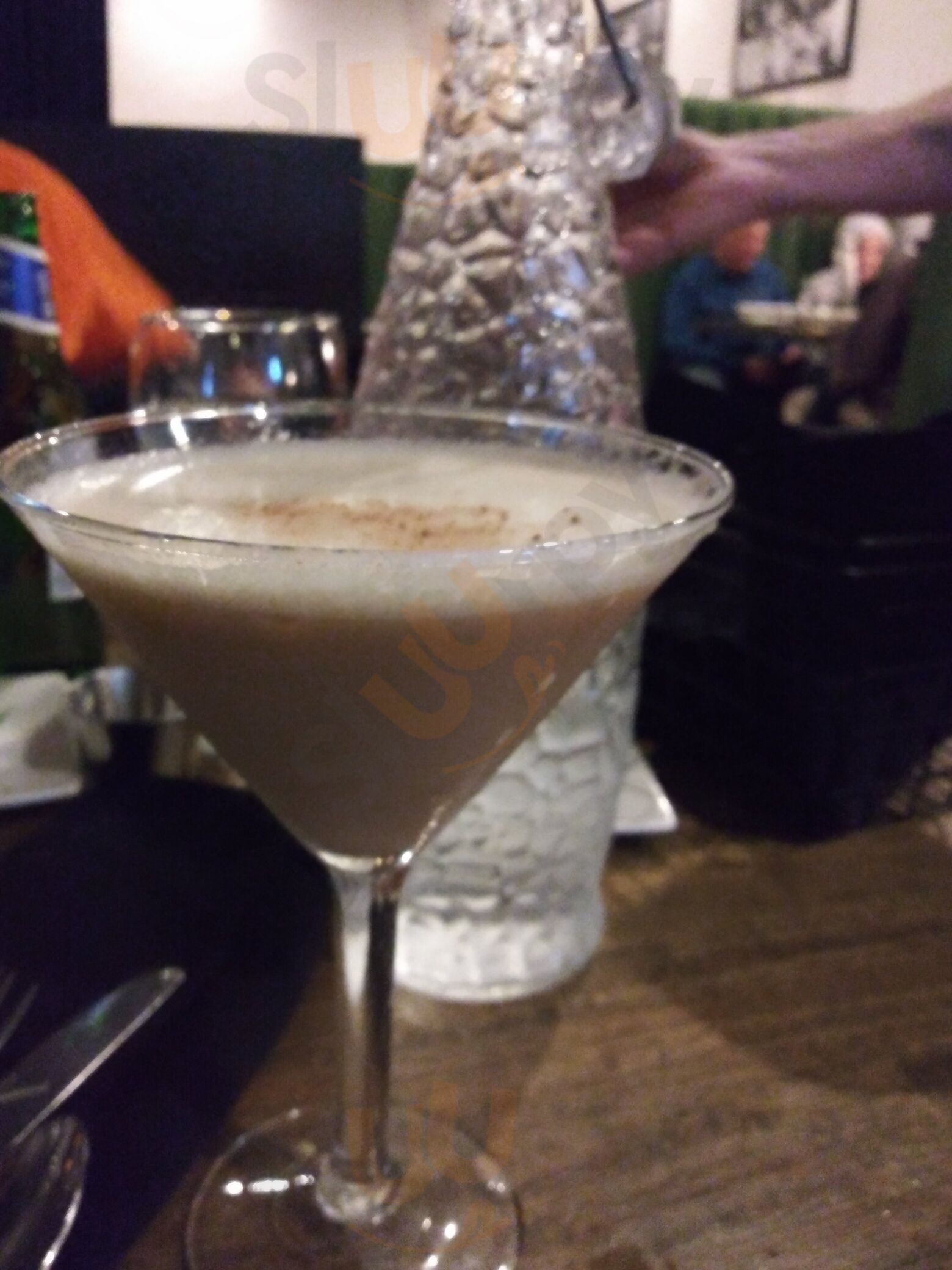 Indulge Italian Eatery