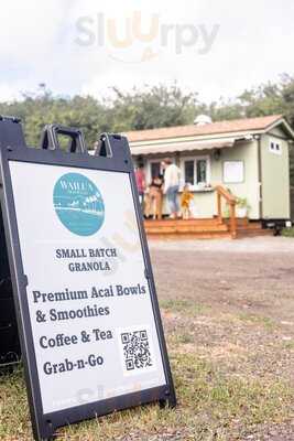 Wailua Granola Co.