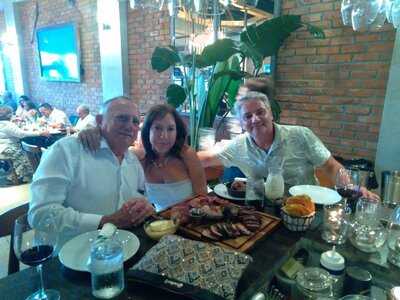 Carnicero Steakhouse