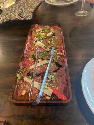 Carnicero Steakhouse