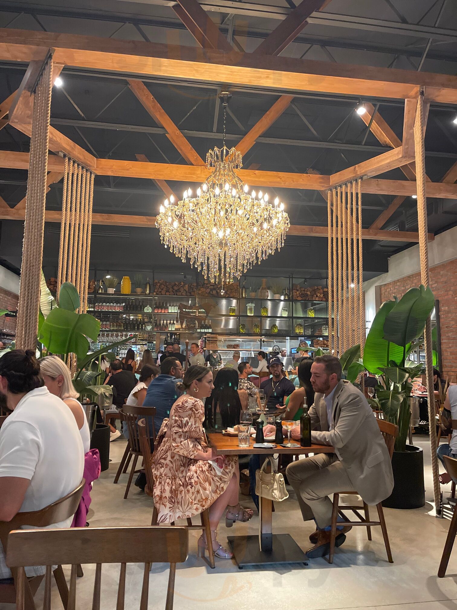 Carnicero Steakhouse