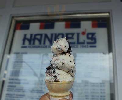 Handel's Homemade Ice Cream Oceanside