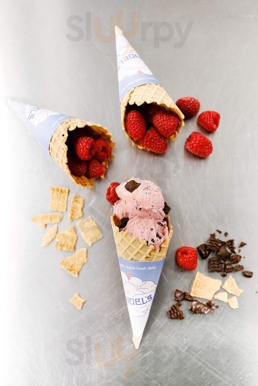 Handel's Homemade Ice Cream Oceanside