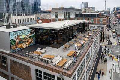 Whiskey River Saloon - Nashville, Tn