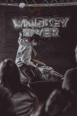 Whiskey River Saloon - Nashville, Tn