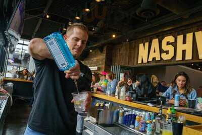 Whiskey River Saloon - Nashville, Tn