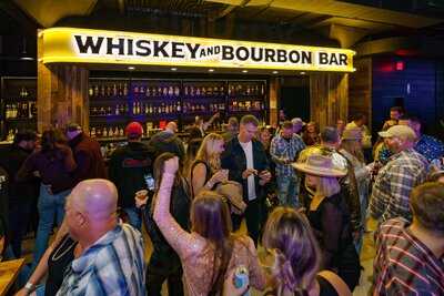 Whiskey River Saloon - Nashville, Tn