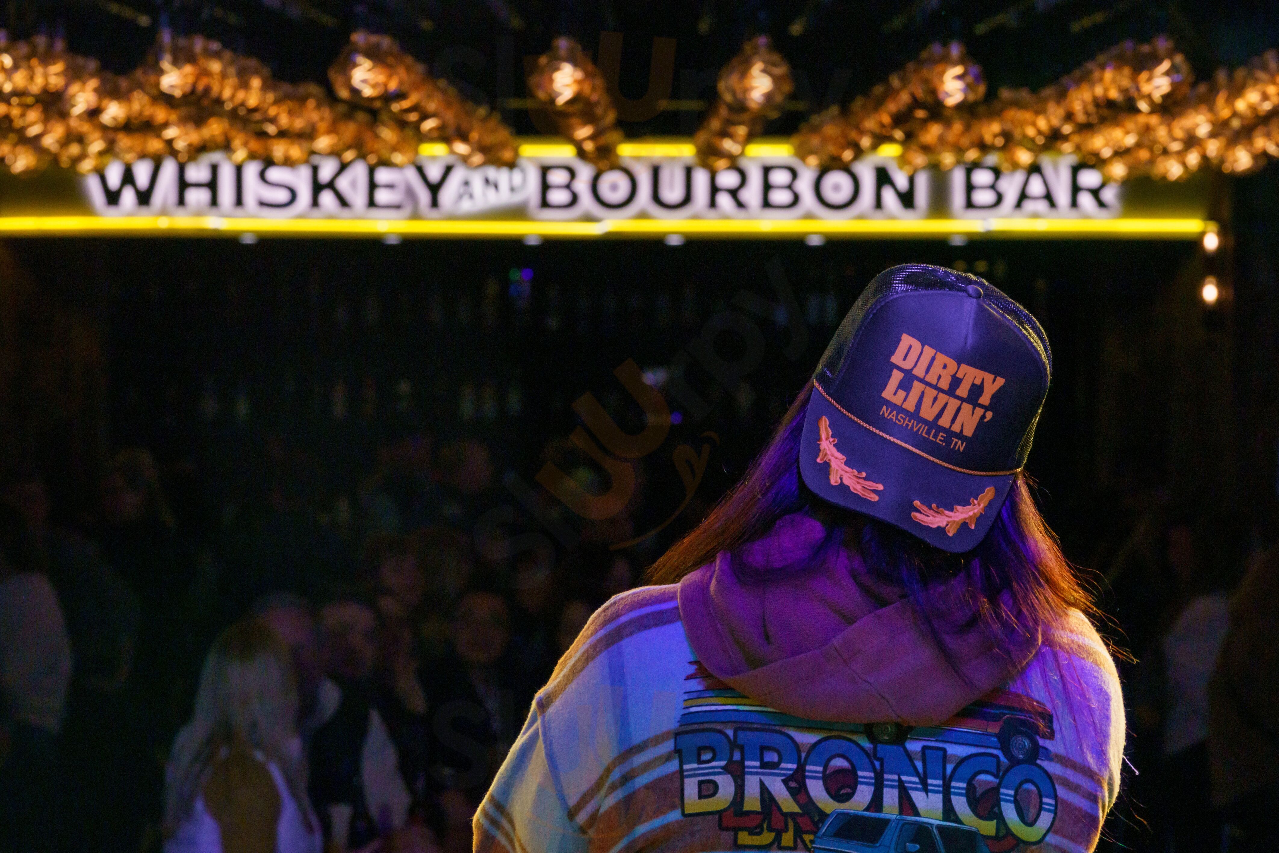 Whiskey River Saloon - Nashville, Tn