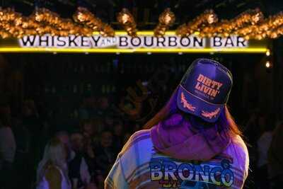 Whiskey River Saloon - Nashville, Tn