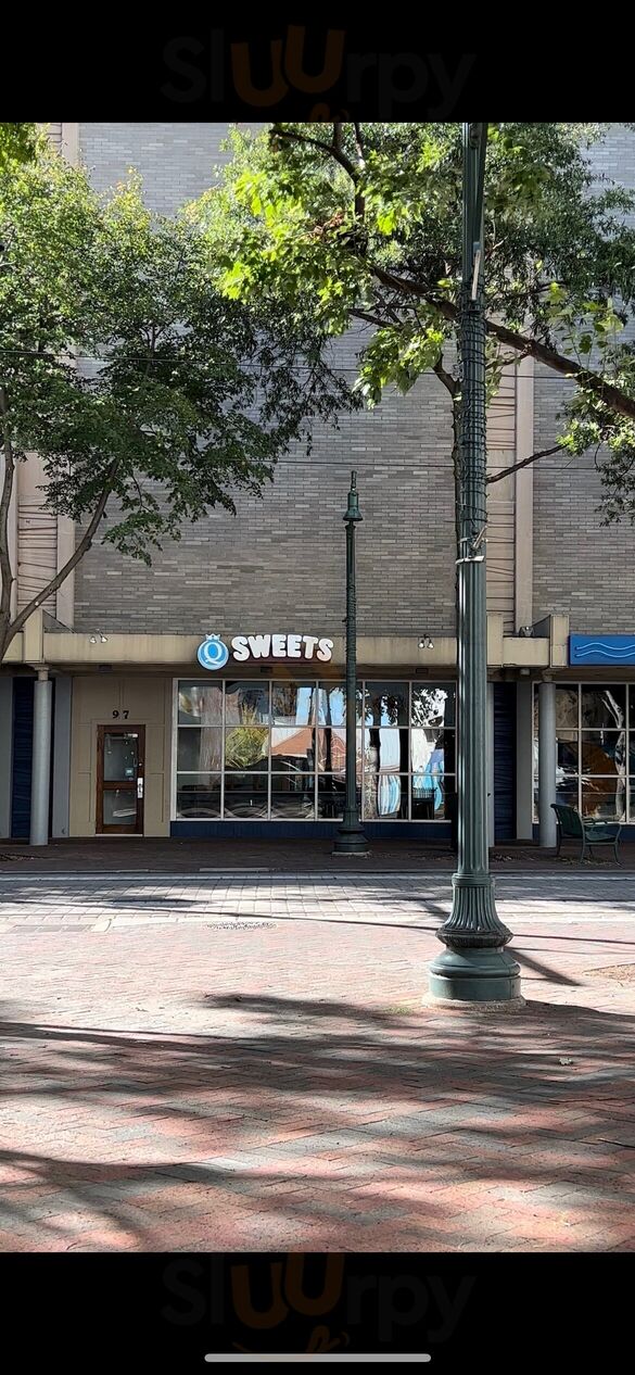 Quintessential Sweets