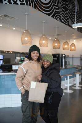 Yumbii @ Moores Mill