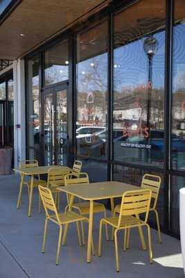 Yumbii @ Moores Mill