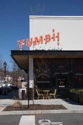 Yumbii @ Moores Mill