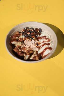 Yumbii @ Moores Mill