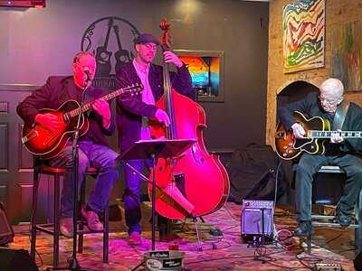 The Spillway Bridge & Co.