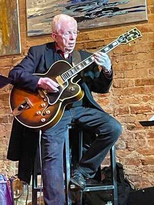 The Spillway Bridge & Co.