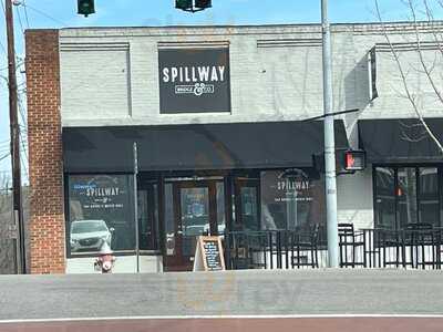 The Spillway Bridge & Co.