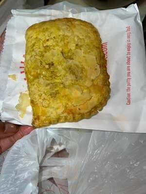 Golden Krust Caribbean Restaurant