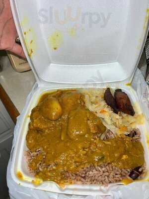 Golden Krust Caribbean Restaurant