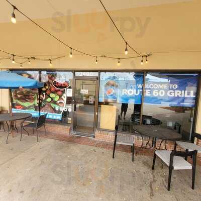 Route 60 Grill