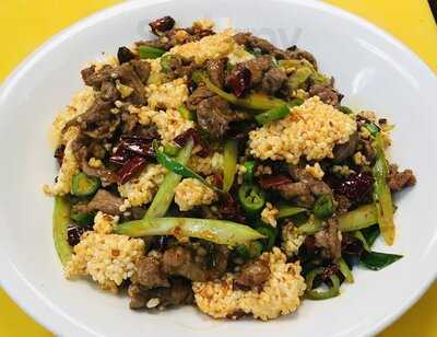 Chengdu Taste Seattle