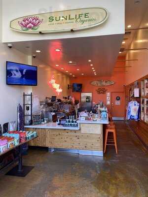 Sunlife Organics Thousand Oaks