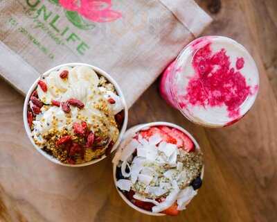 Sunlife Organics Thousand Oaks