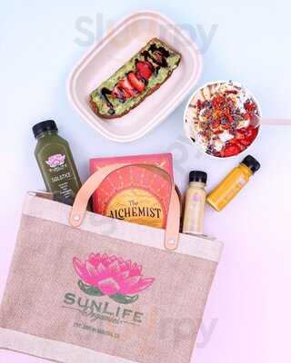 Sunlife Organics Thousand Oaks