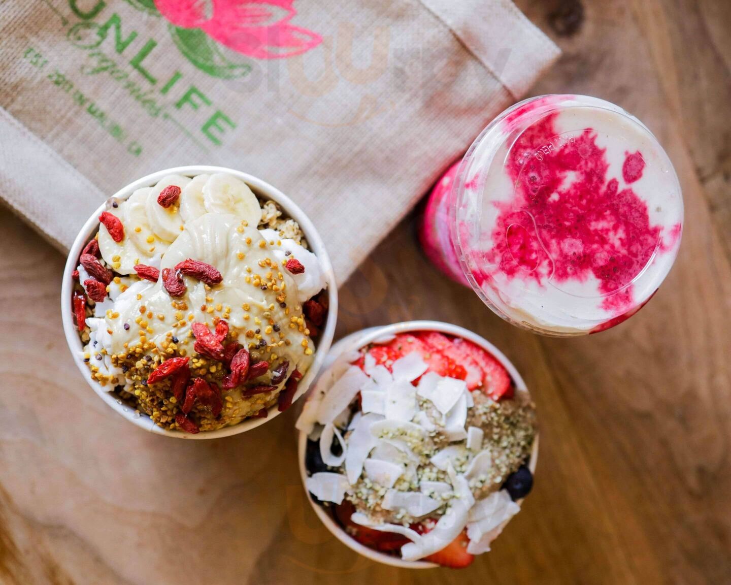 Sunlife Organics Thousand Oaks